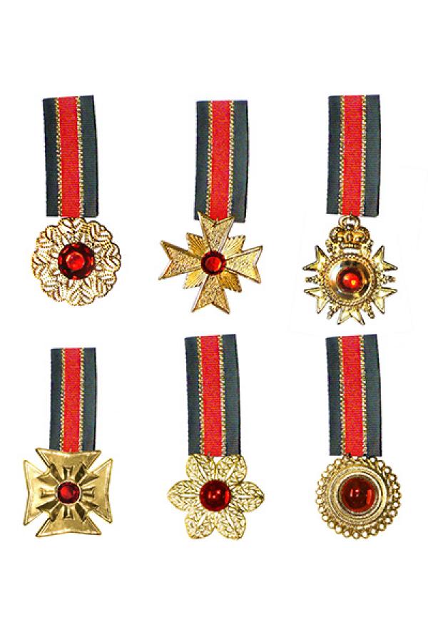 Médaille militaire soldat