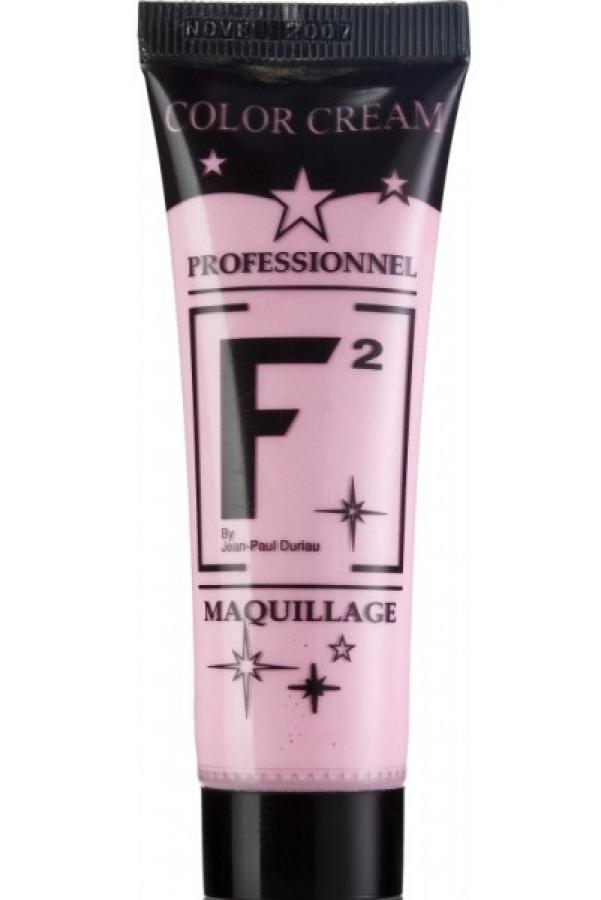 Tube fard 30 ml Fardel rose