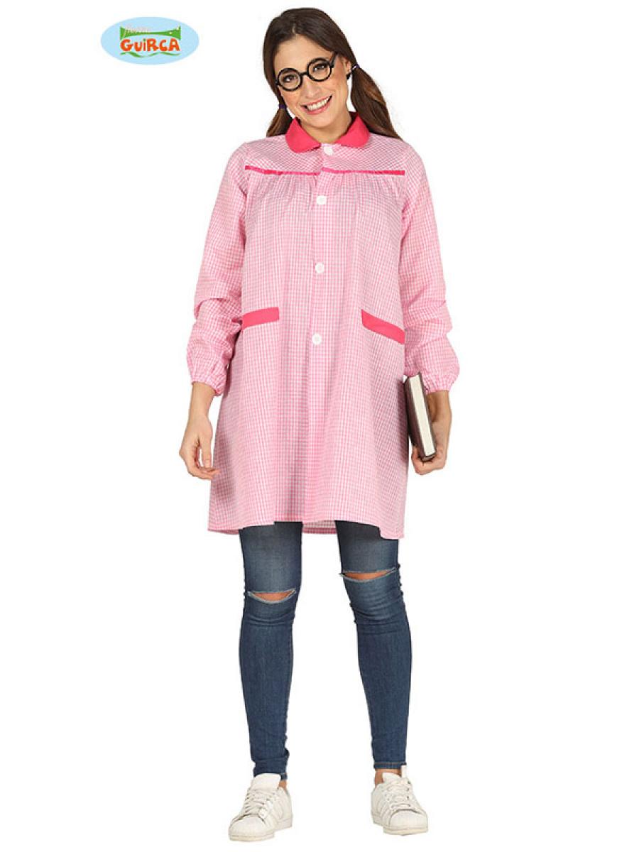 Blouse d'écolière taille M/L