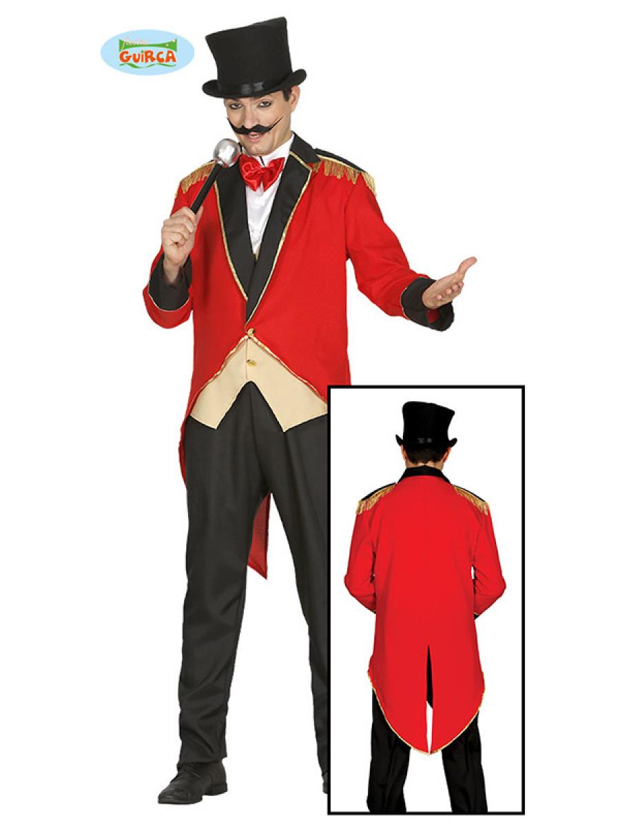 Monsieur Loyal taille L