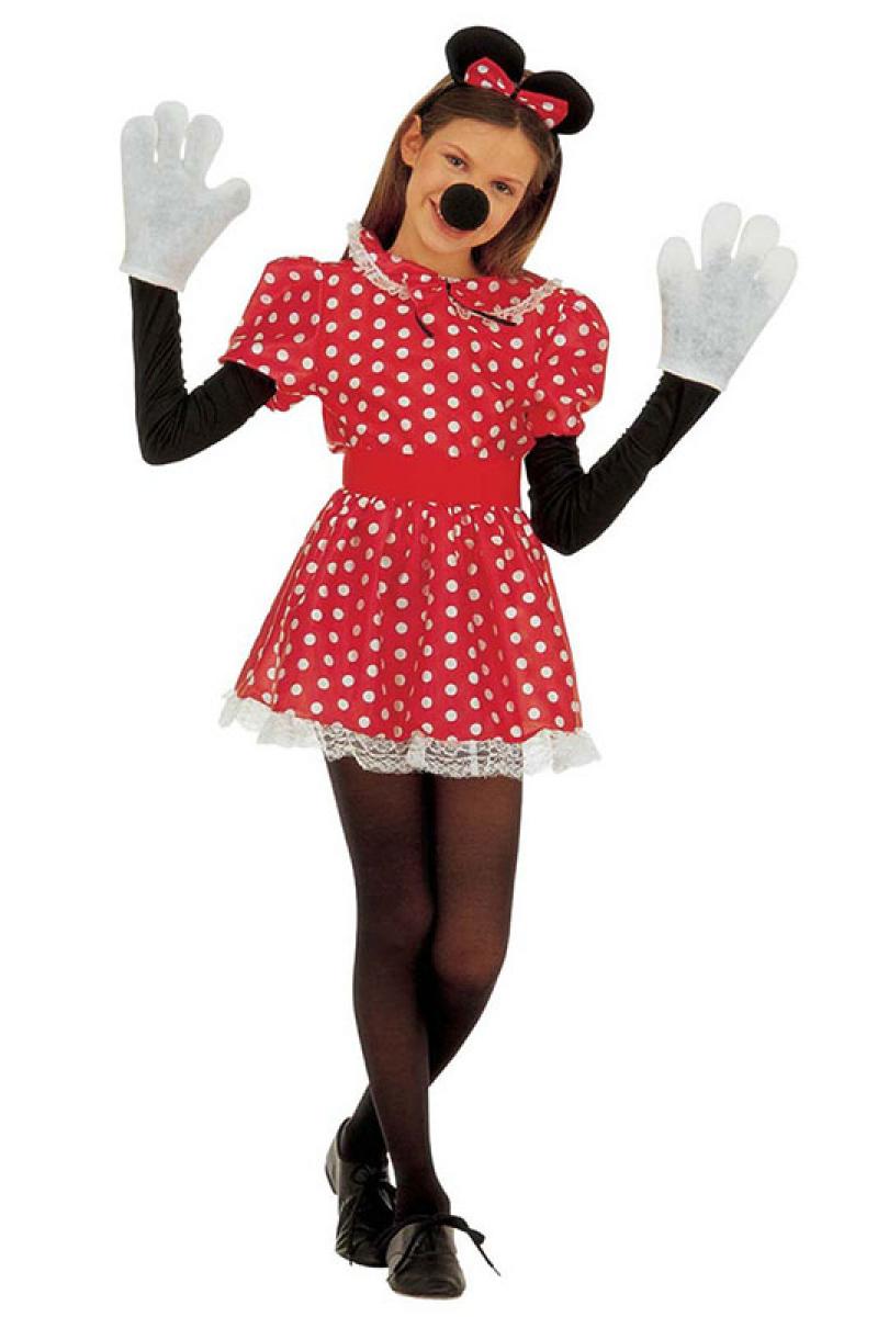 Minnie 11/13 ans