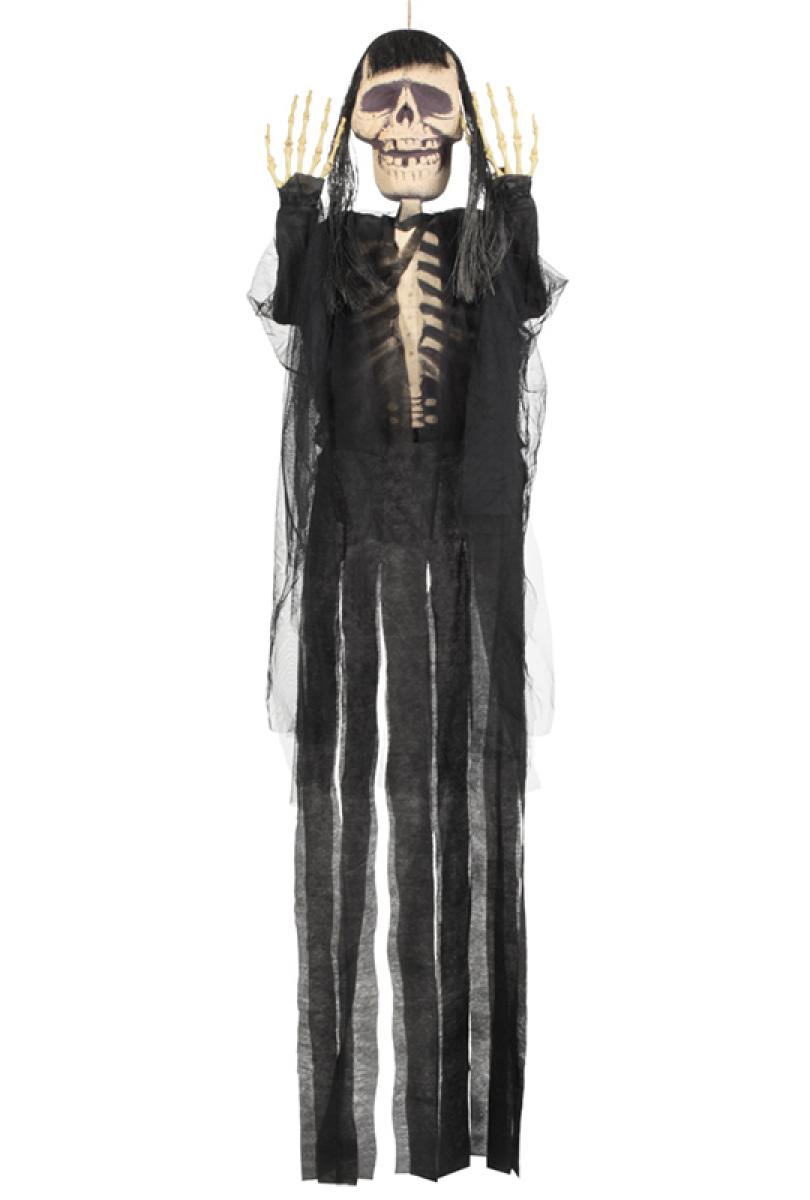 Skull reaper 150 cm à suspendre