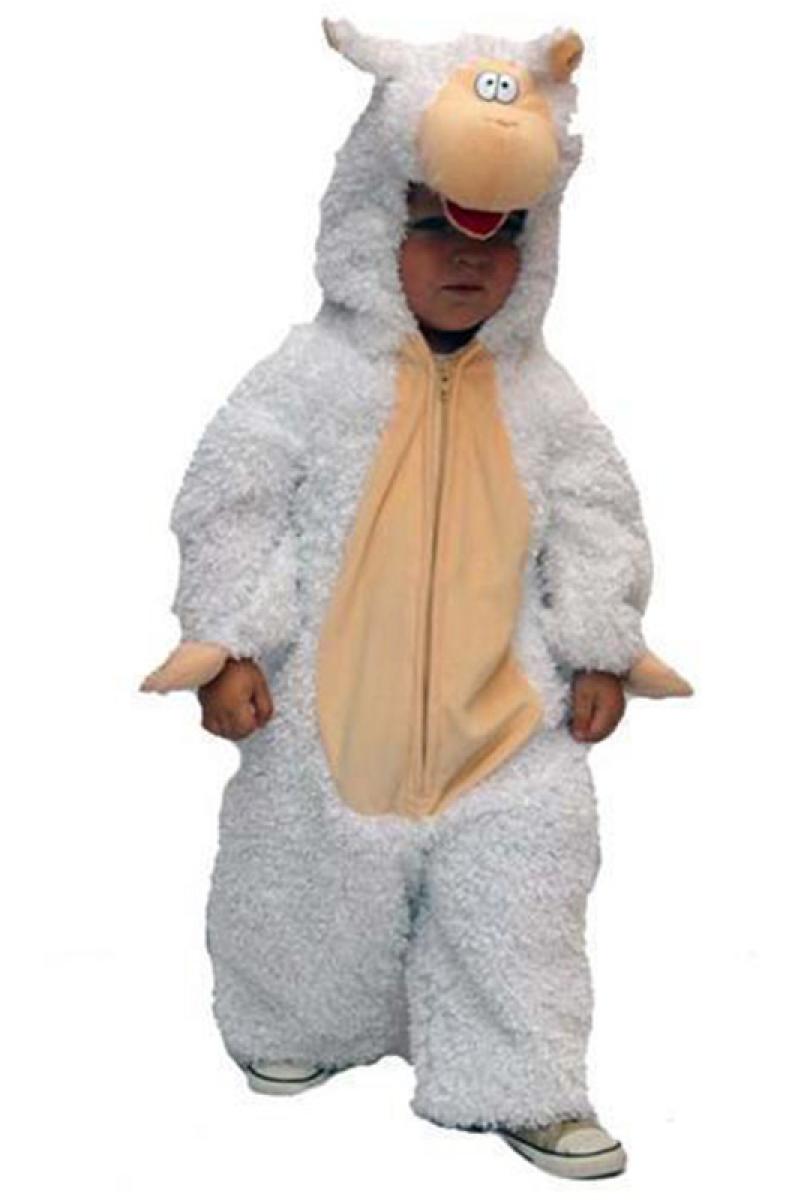 Mouton 4/5 ans