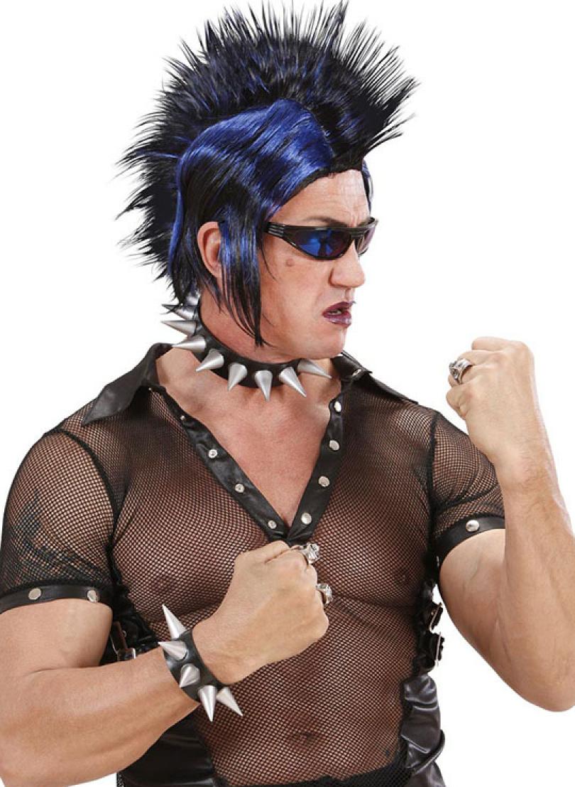 Bracelet punk
