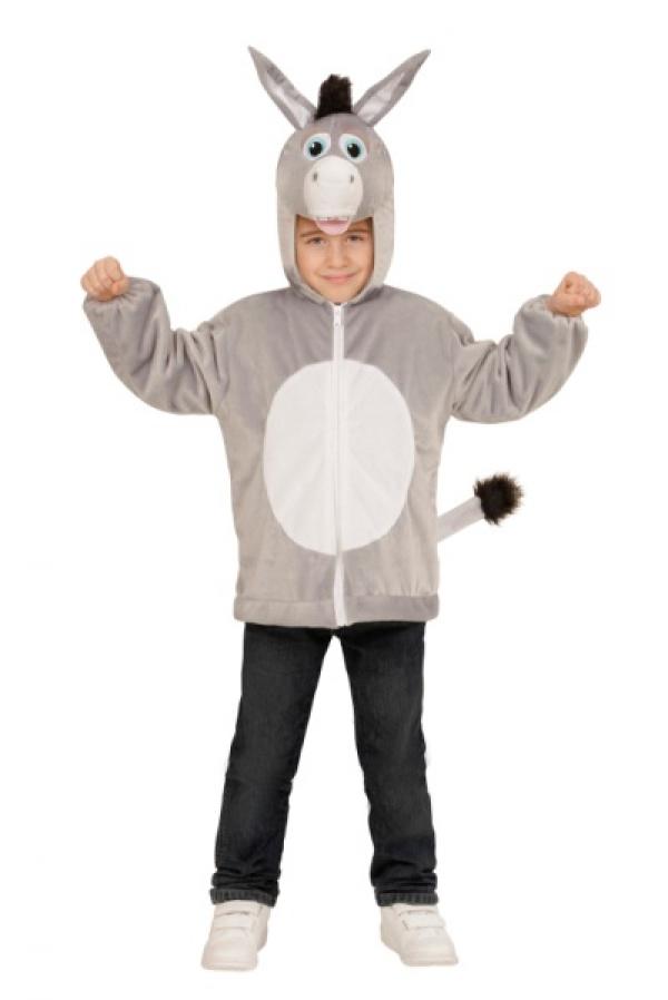 Veste Ane 4/5 ans