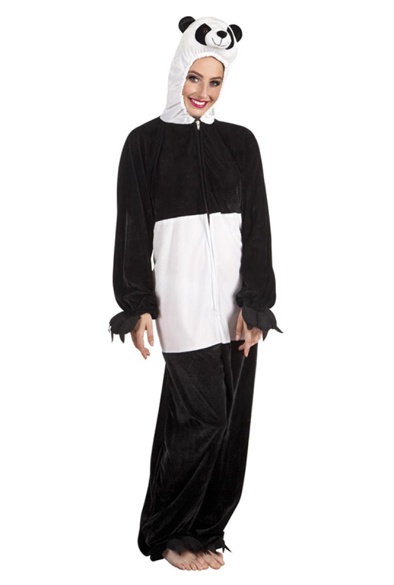 Combinaison de Panda taille M/L