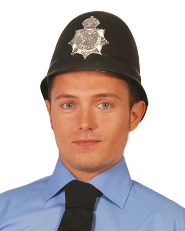 Chapeau de police bobby