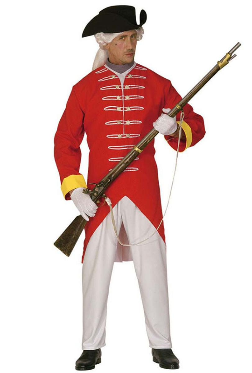 Soldat français