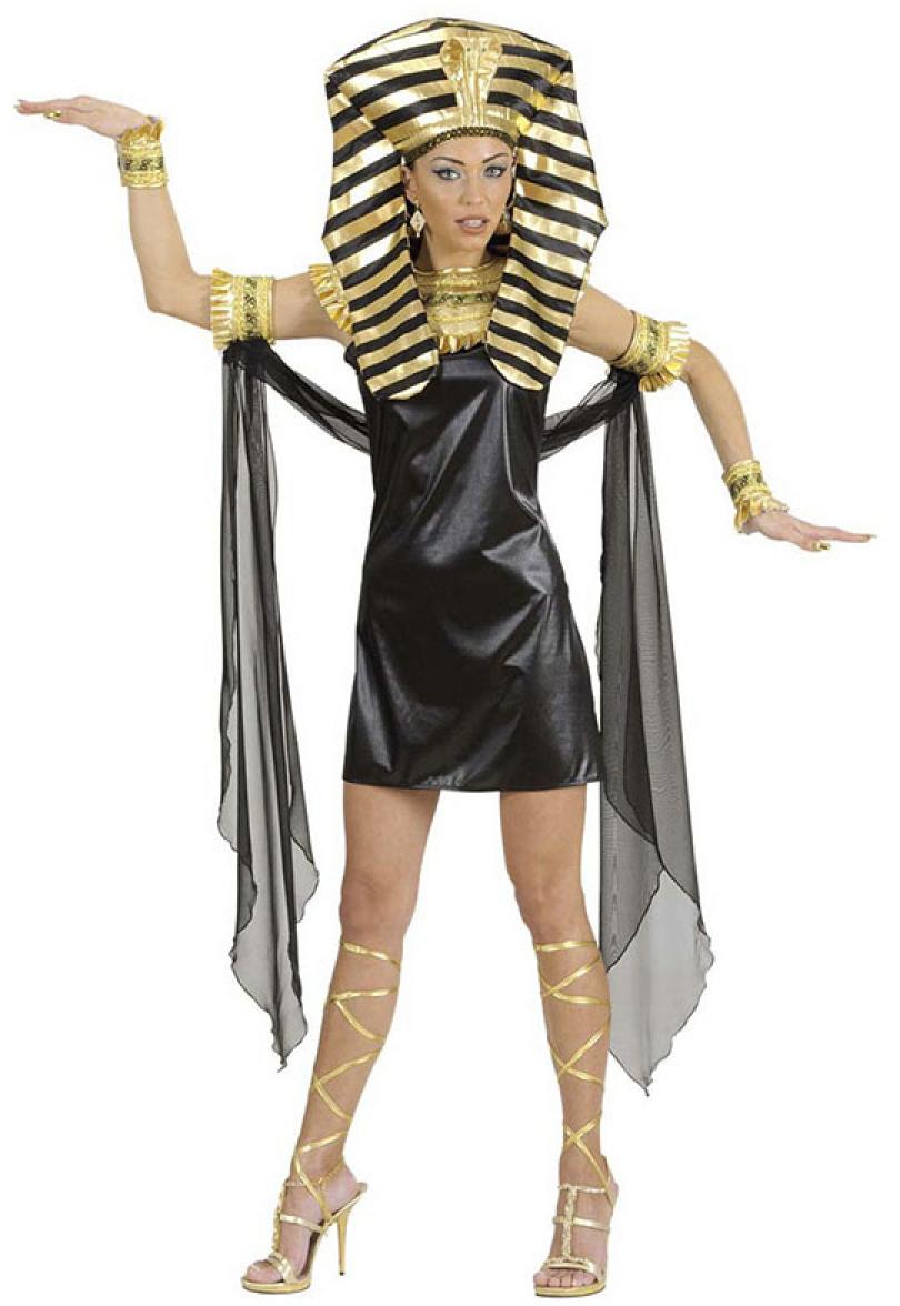 Cleopatre courte