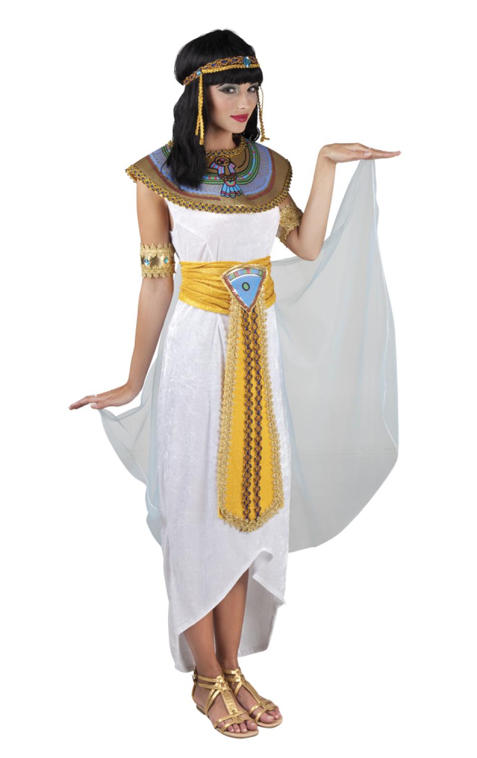 Egyptienne Anuket taille 36/38