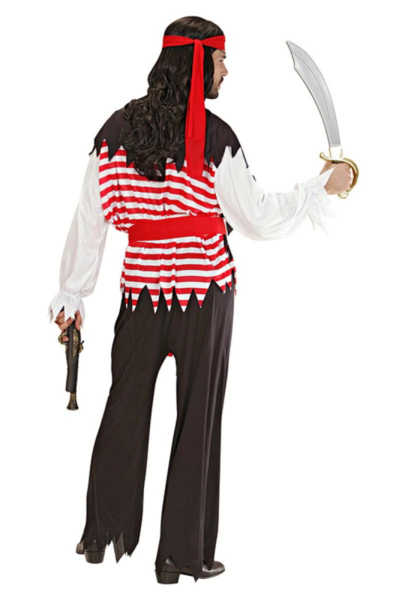 Corsaire homme taille S