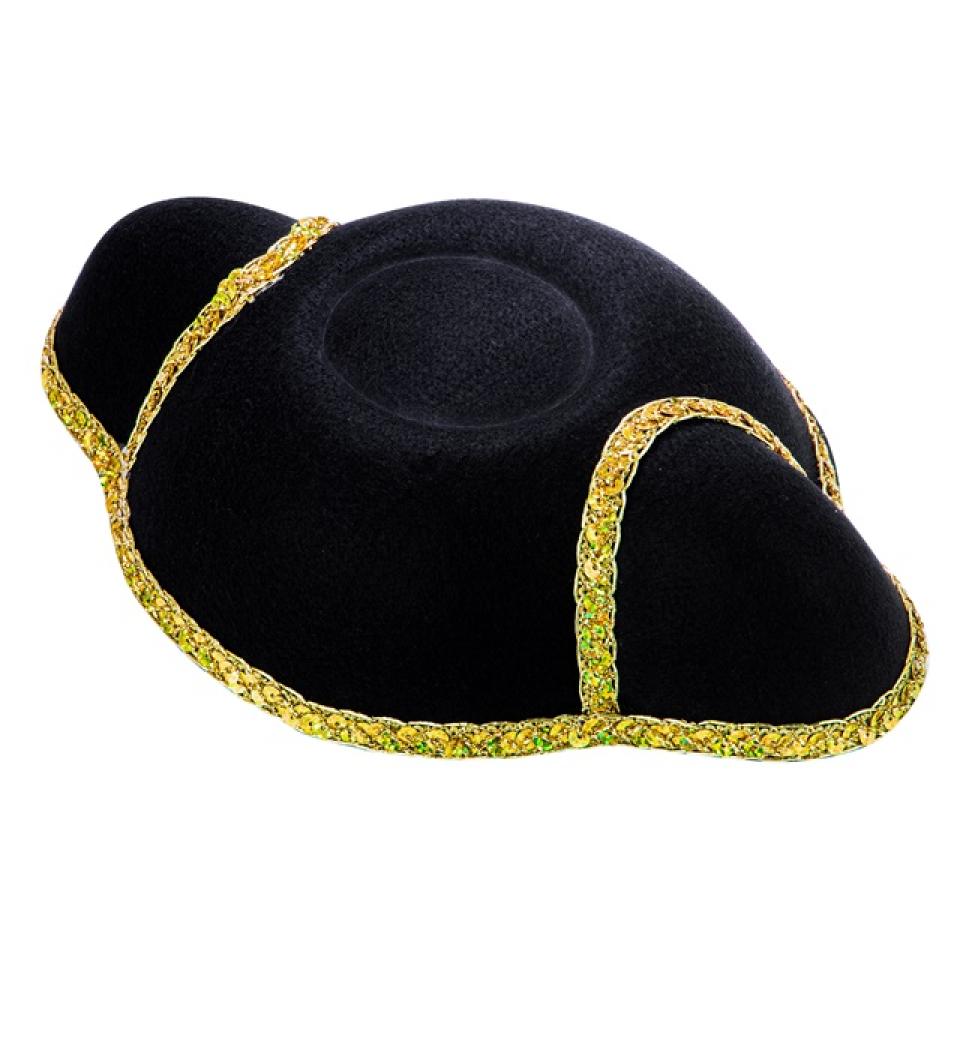 Chapeau de toréador