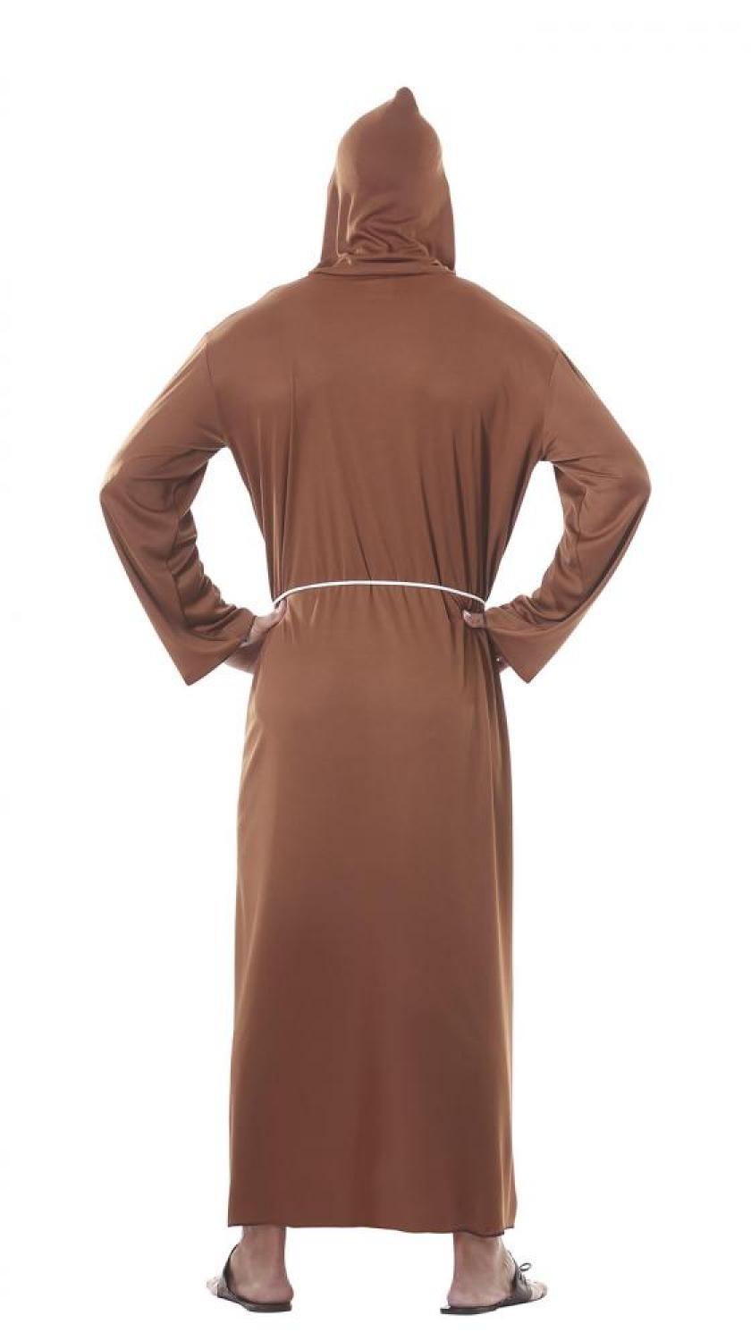 Moine taille XL