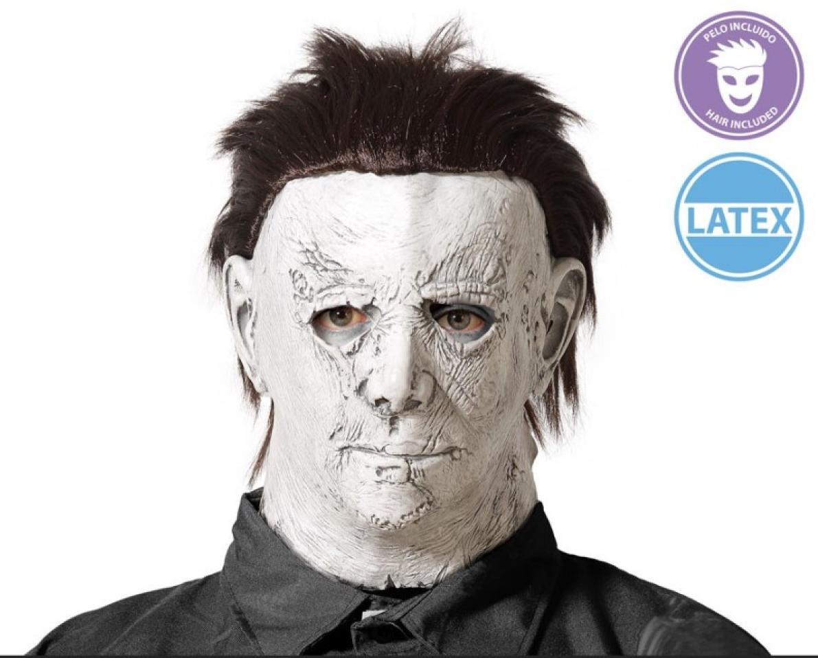 Masque réaliste Michael Myers