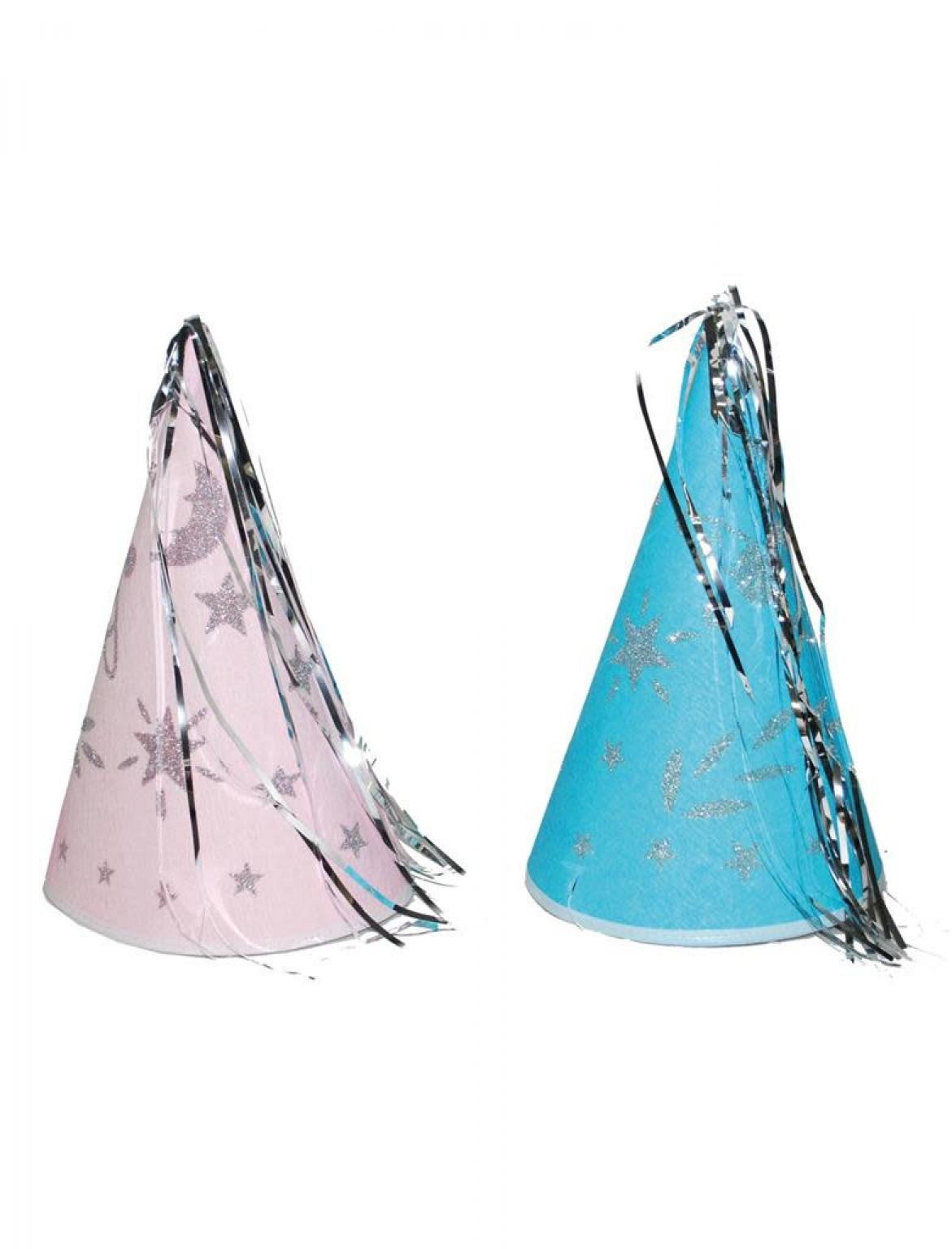 chapeau de fée en carton enfant