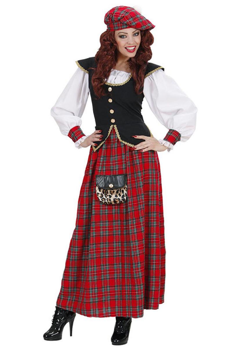 Miss Ecosse