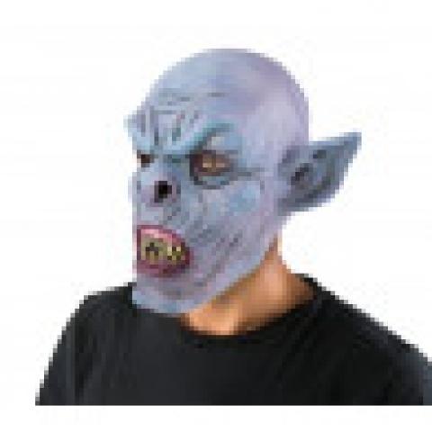 Masque intégral elfe monstrueux