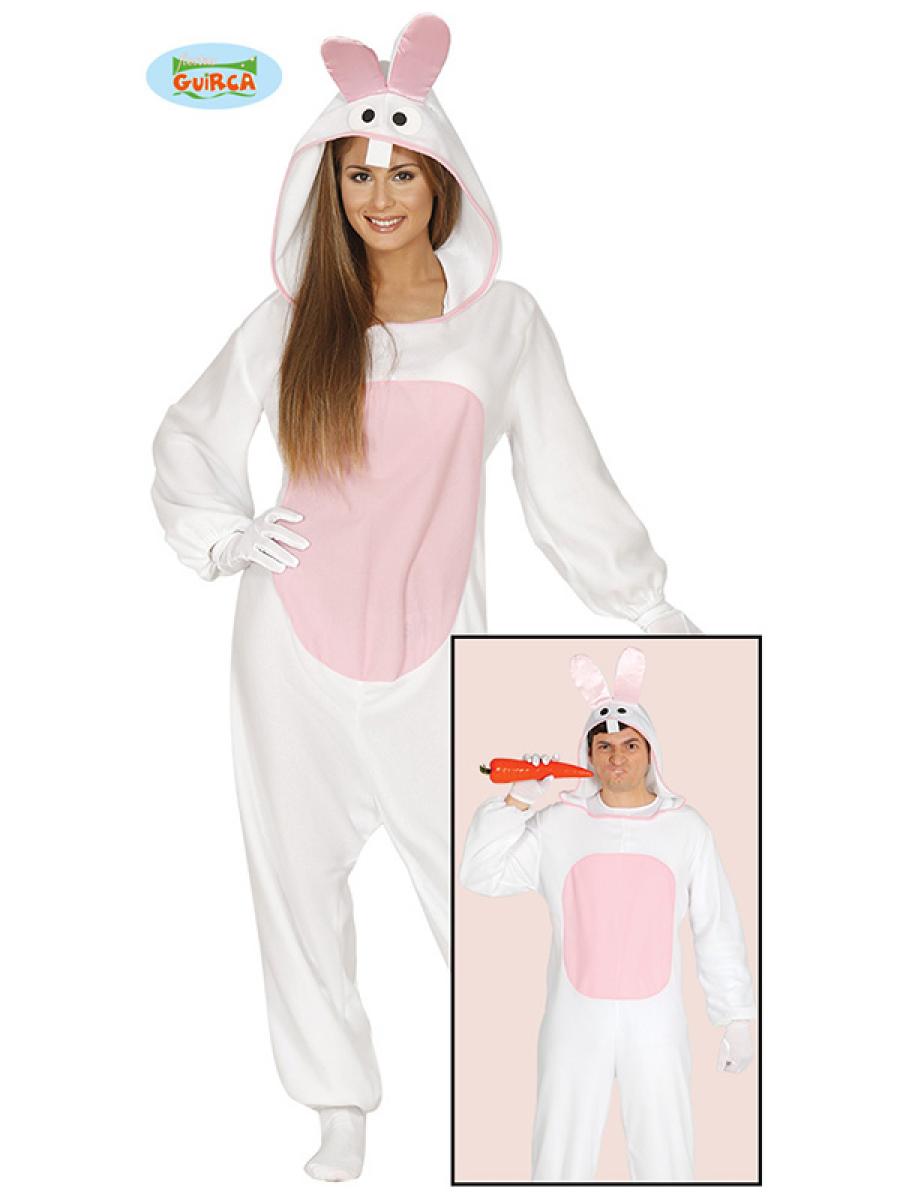 Kigurumi Lapin taille S/M