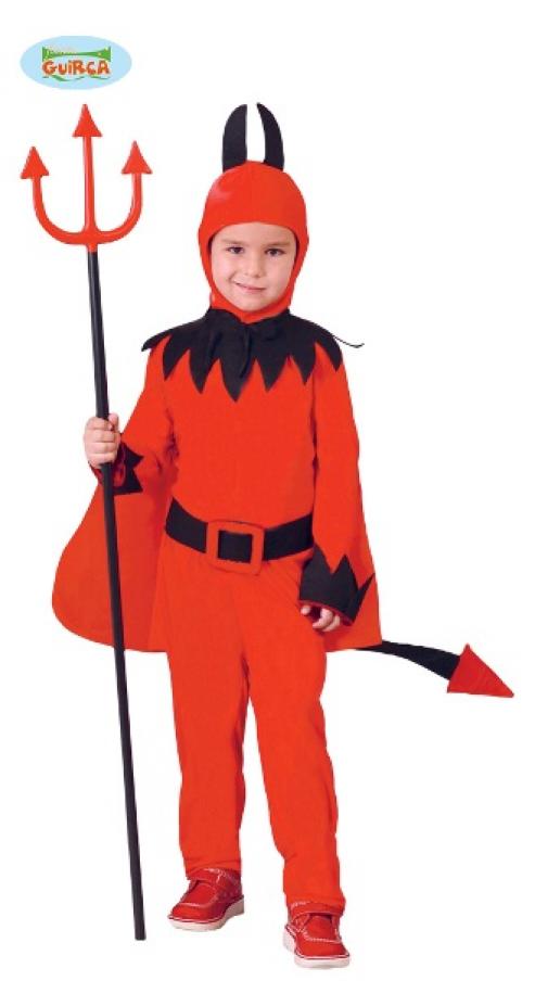 Diable 3/4 ans