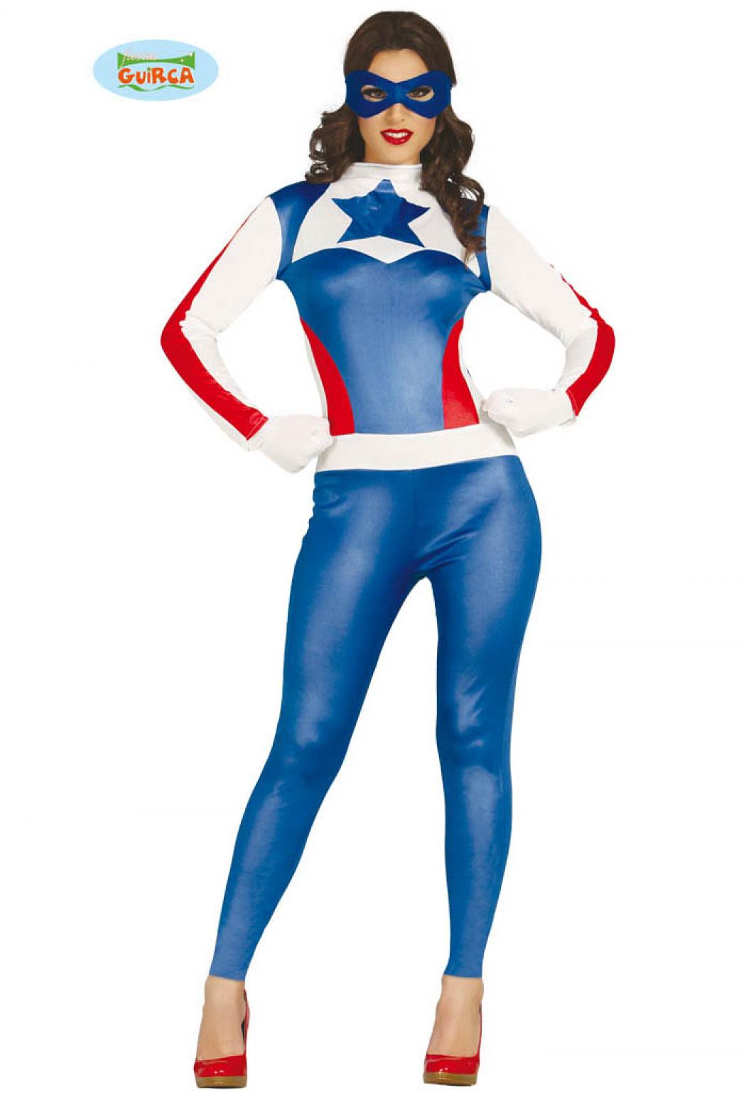 Super América taille XS/S