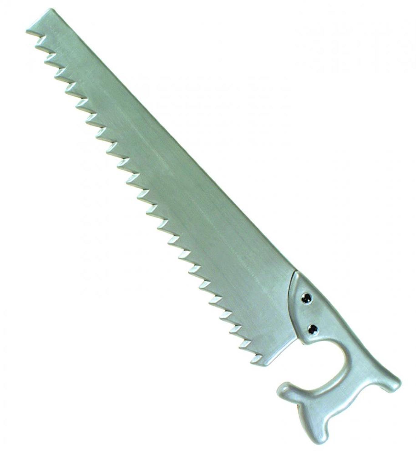 Scie plastique 42 cm
