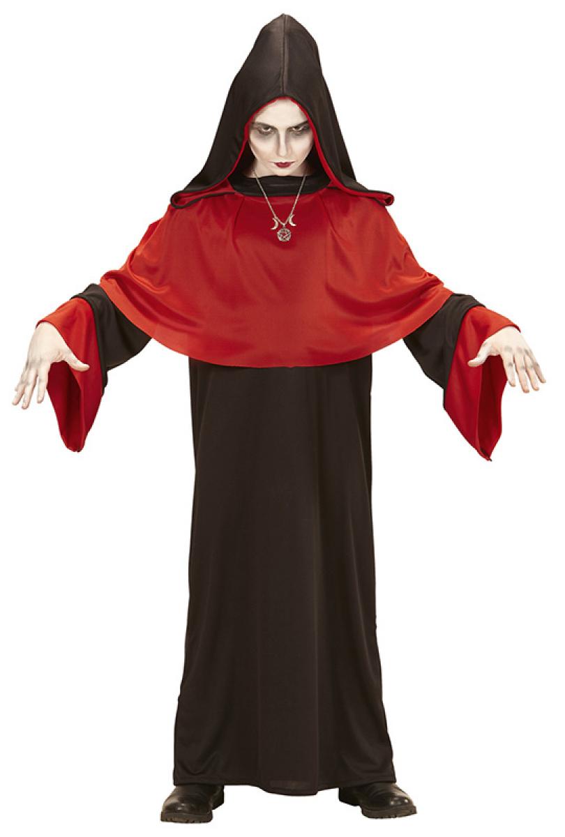 Démon de l'Apocalypse taille S