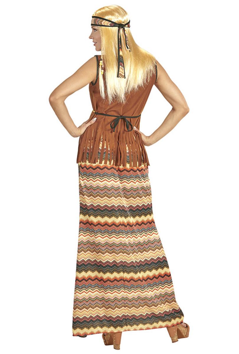 Hippie femme taille M