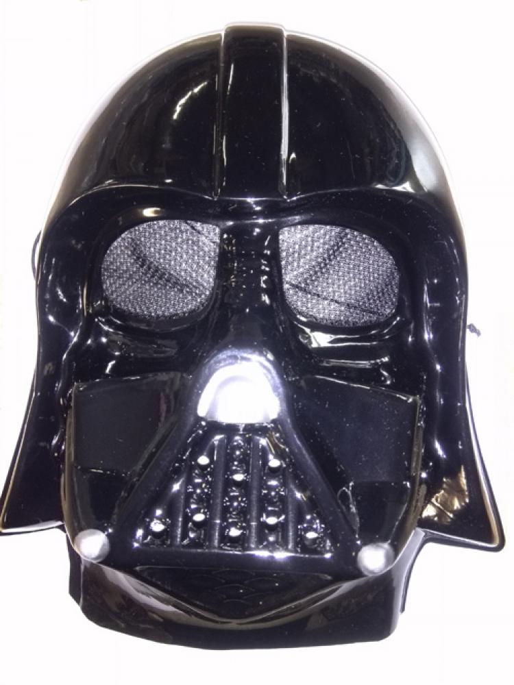 Masque Dark Vador plastique