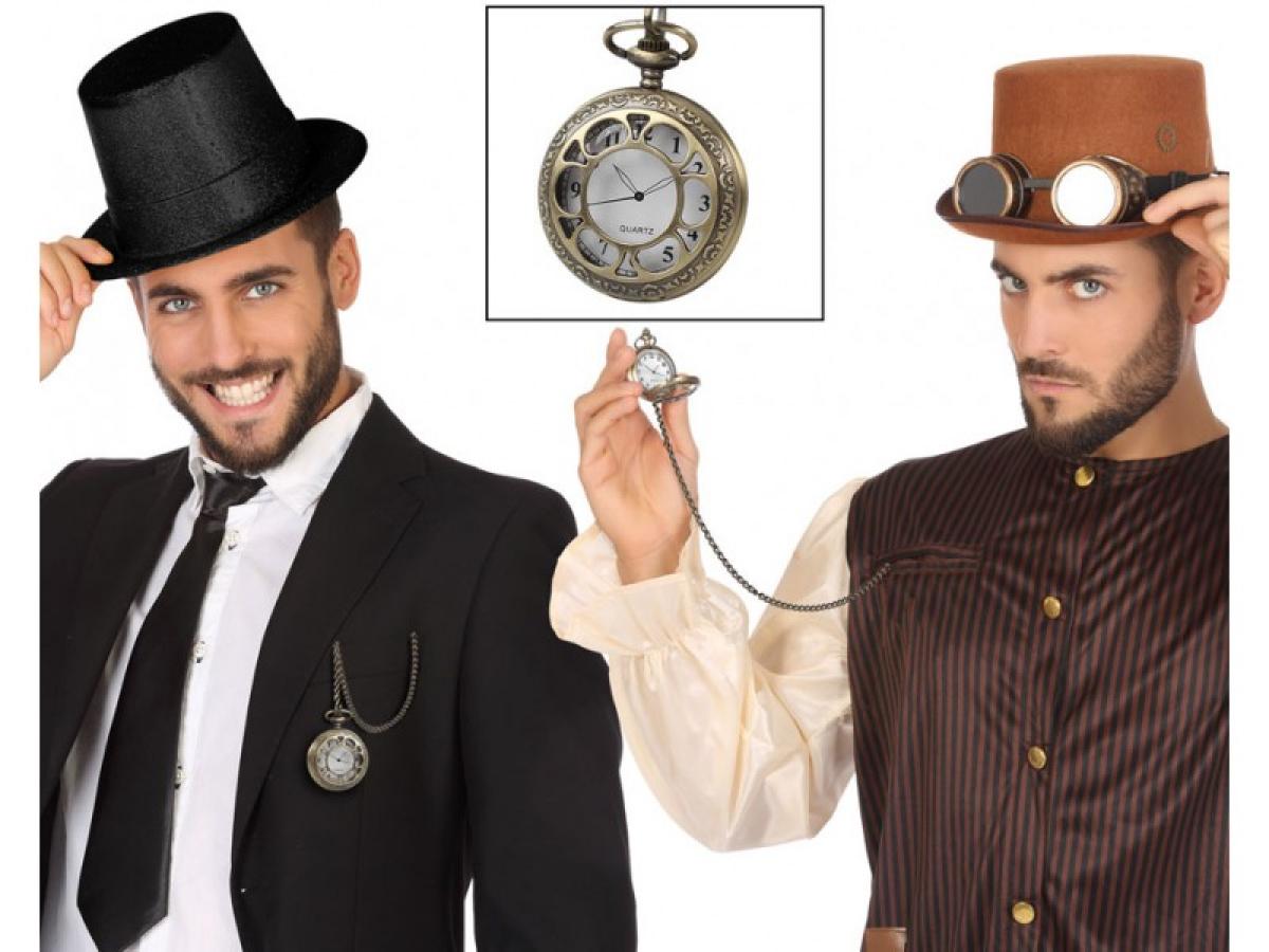 Fausse montre à gousset