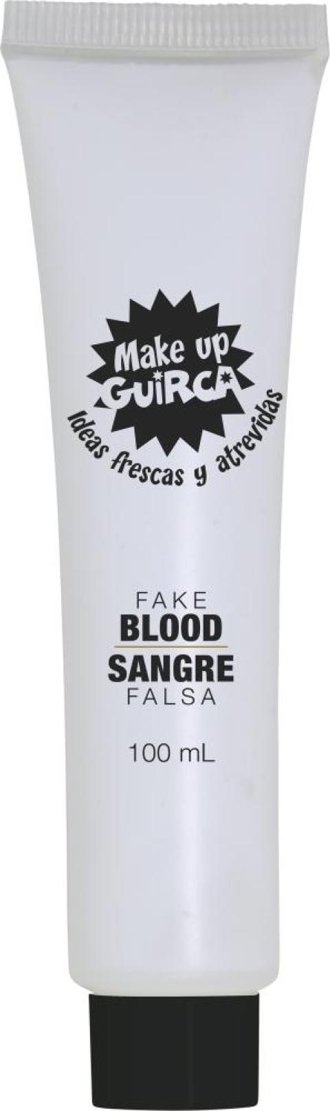 Faux Sang 100ml lavable