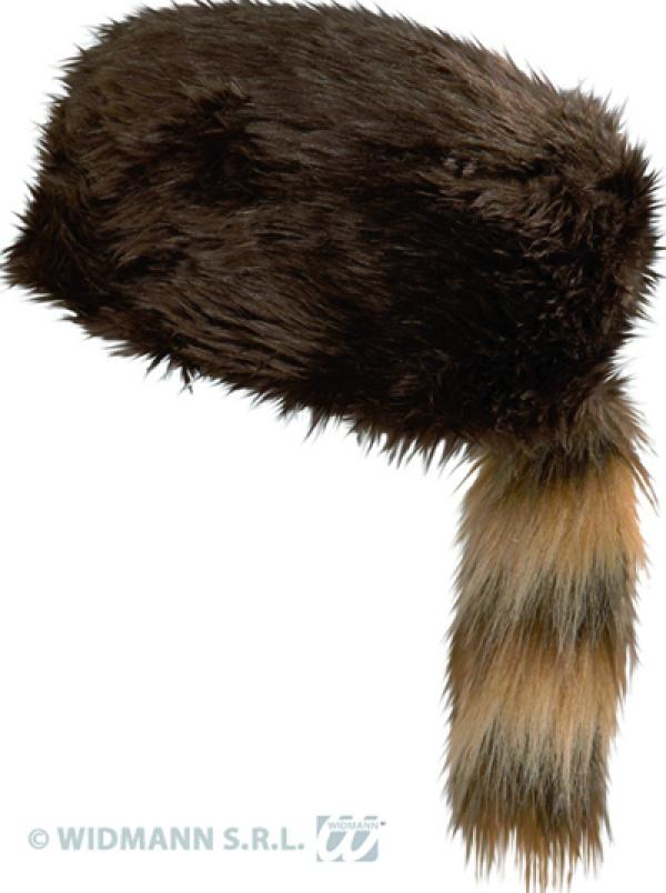 Toque alaska trappeur adulte