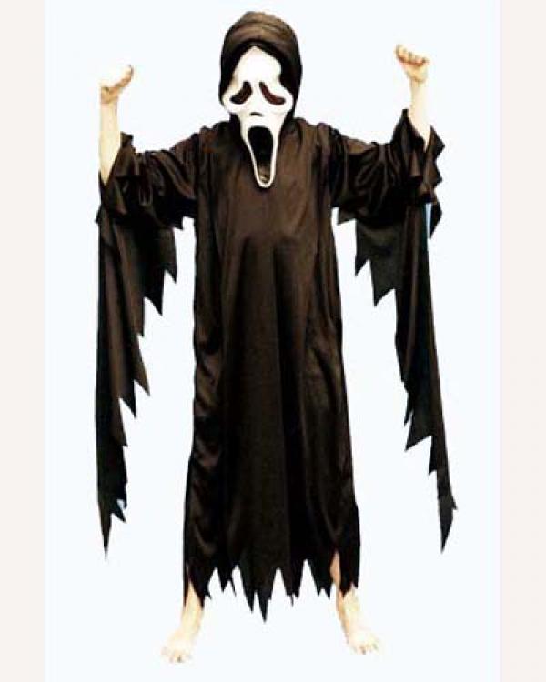 Scream enfant 8/10 ans