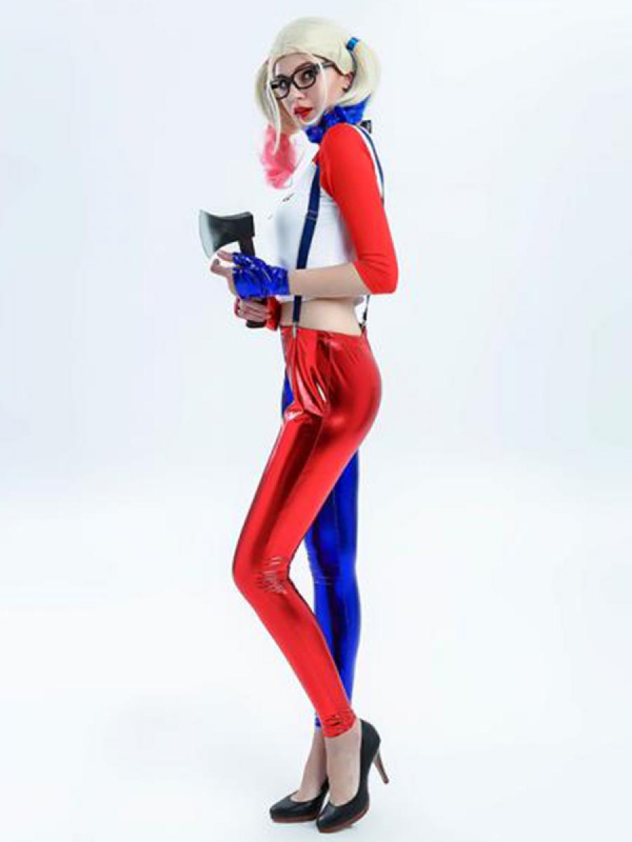 Harley Quinn taille S