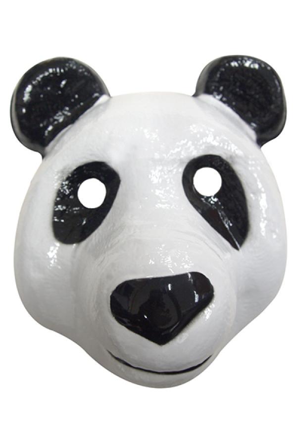 Masque de Panda