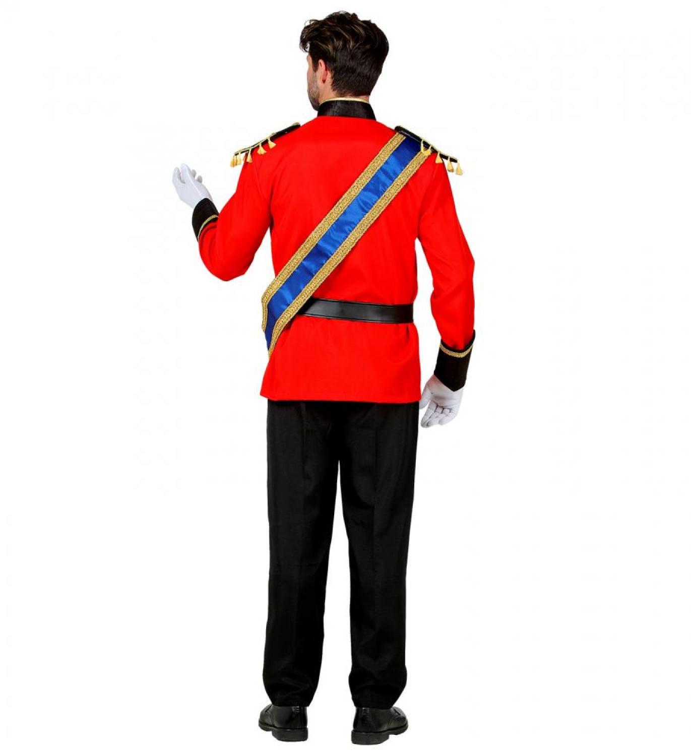 Prince Royal taille L