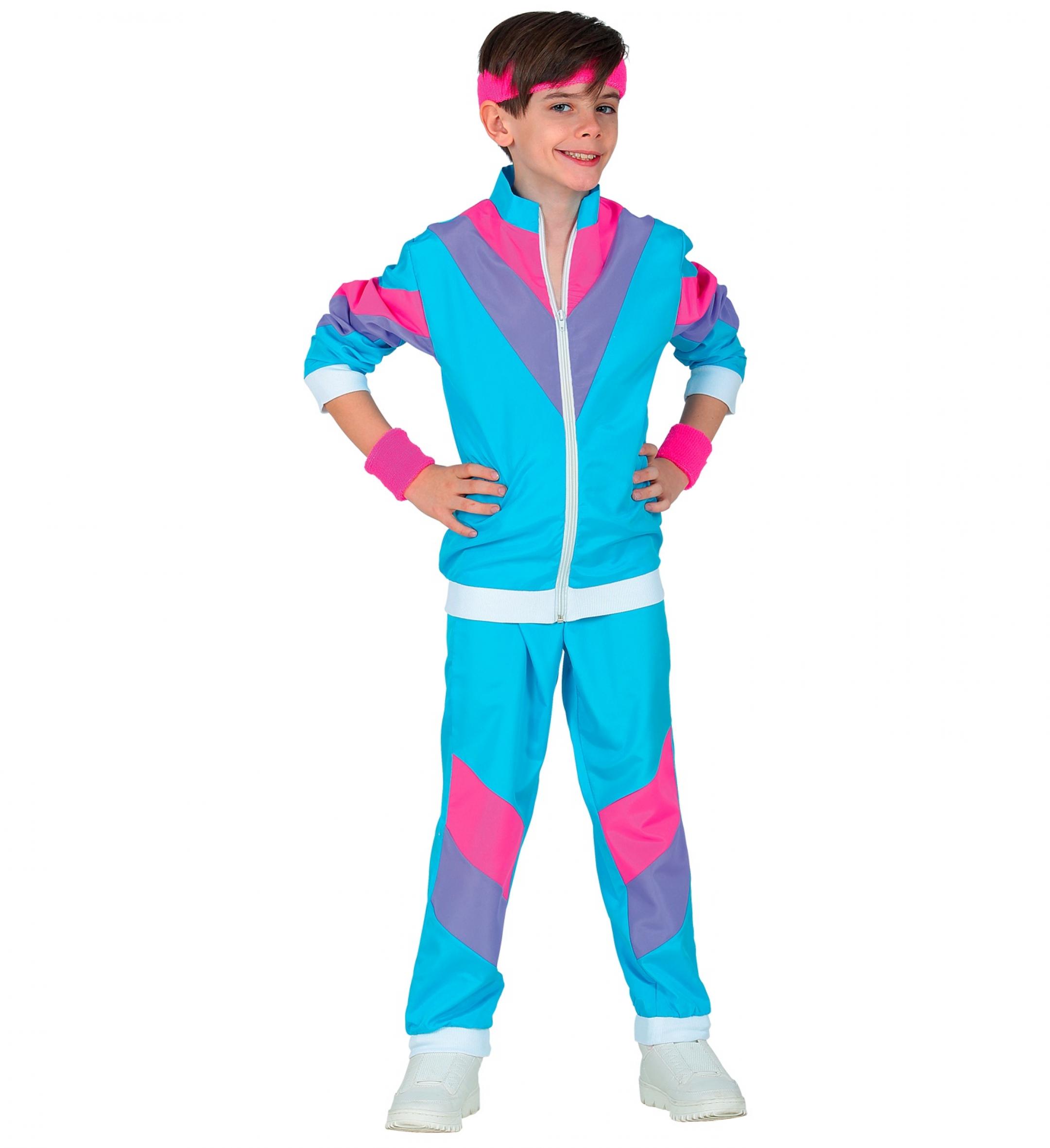 Survêtement enfant mixte taille 8/10 ans