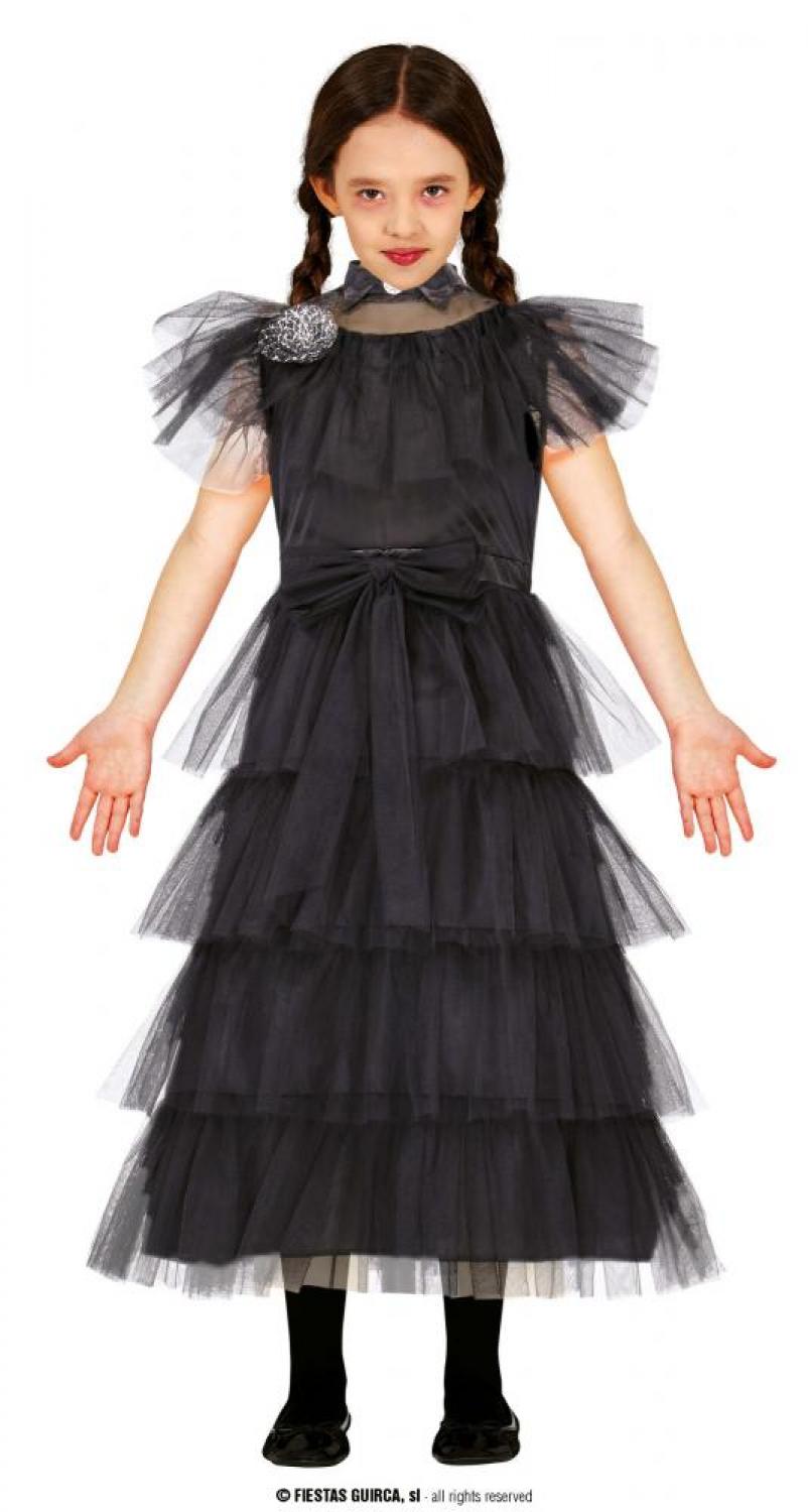 Robe de soirée du mercredi taille 5/6 ans