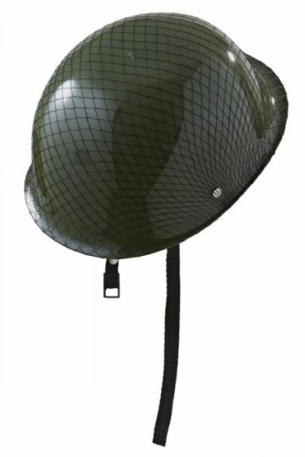 Casque militaire soldat US