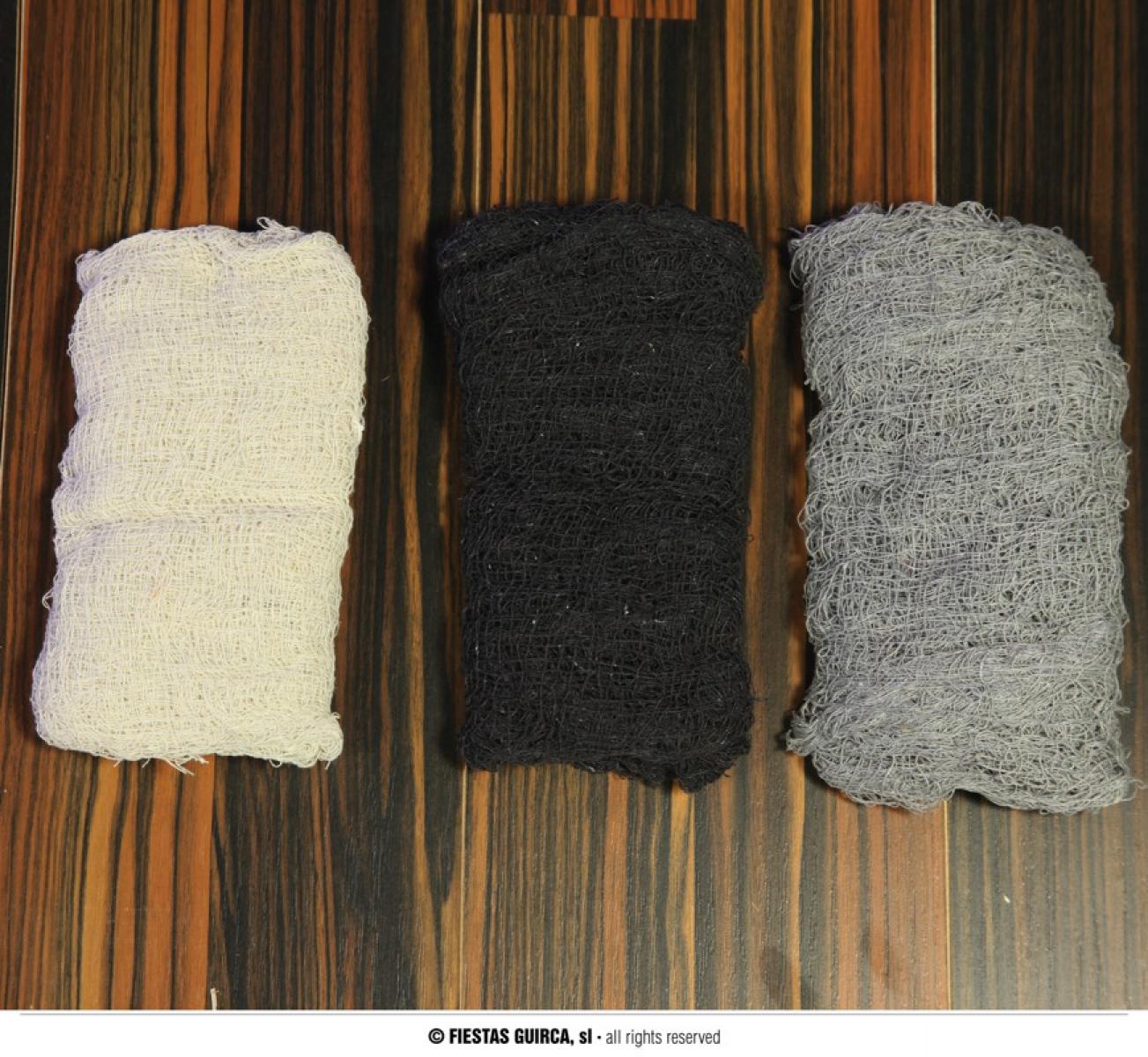 Tissu effrayant 76x228cm