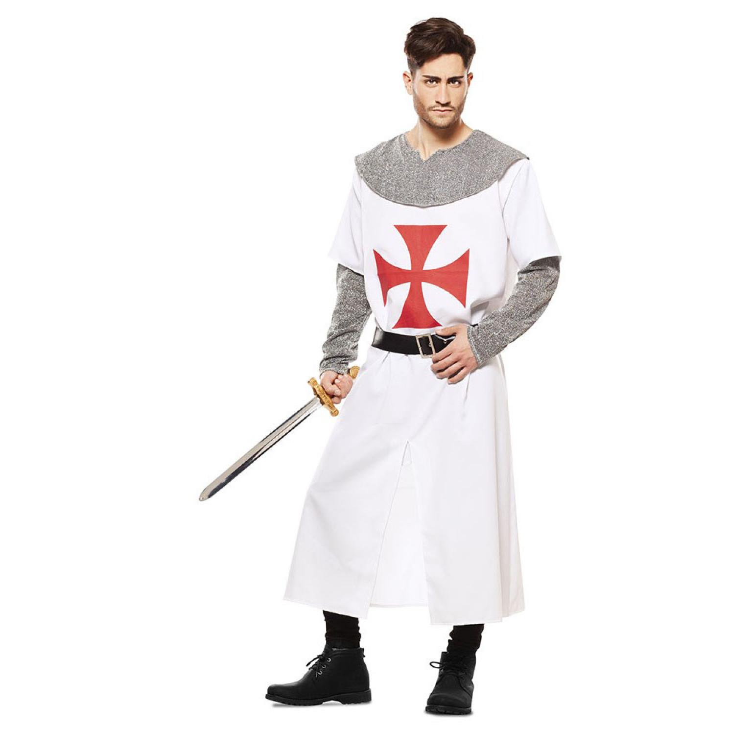 Croisé Cathare taille M/L