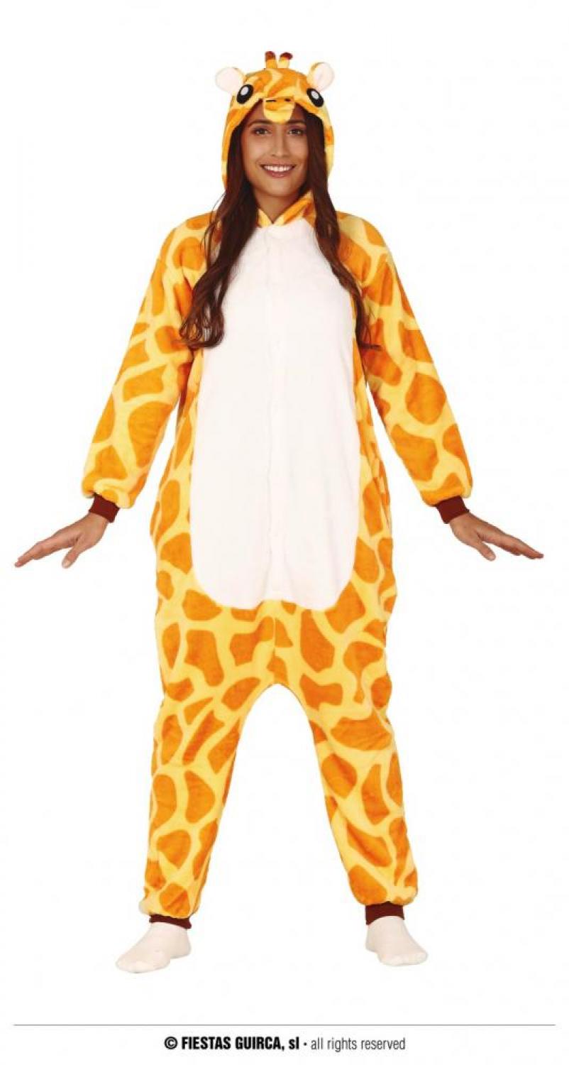 Kigurumi girafe taille M/L