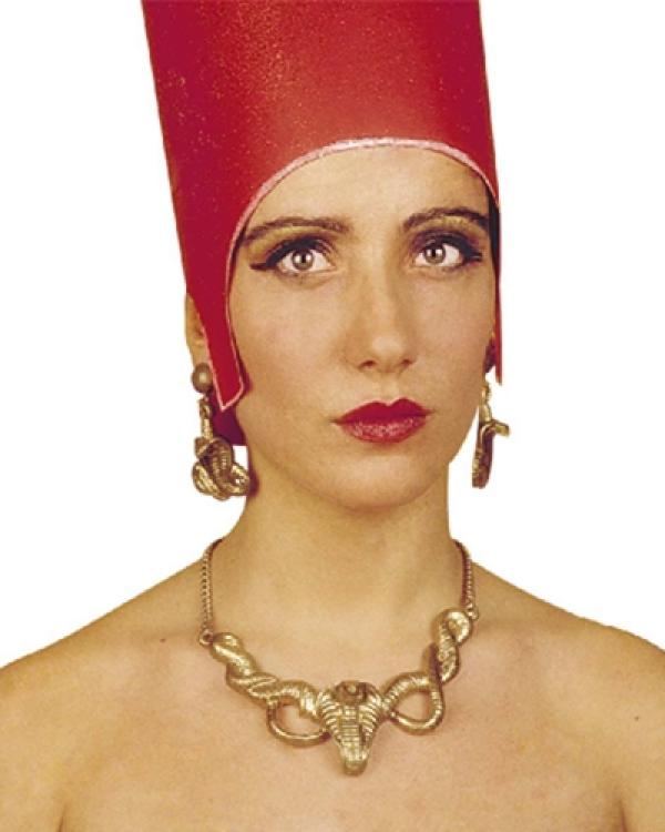Bijoux cléopatre