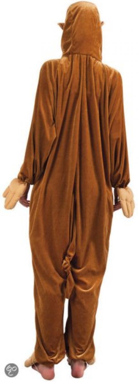 Combinaison de singe Taille L/XL