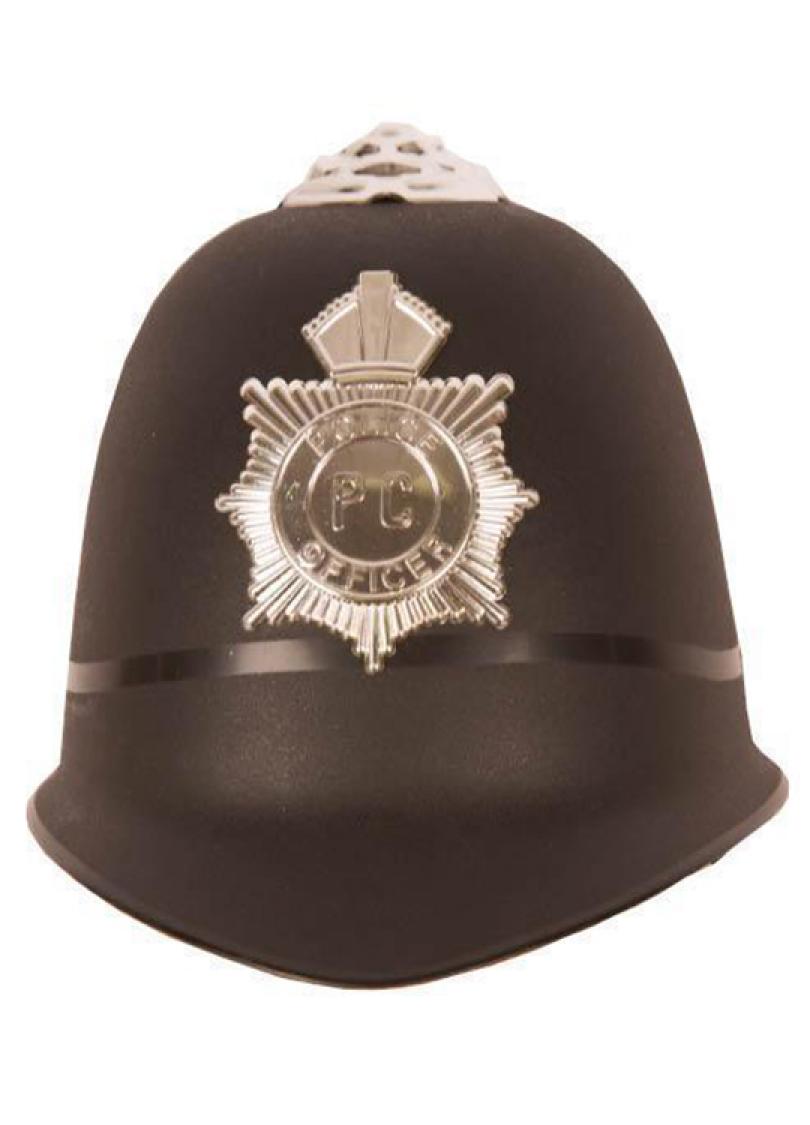 Chapeau de police bobby