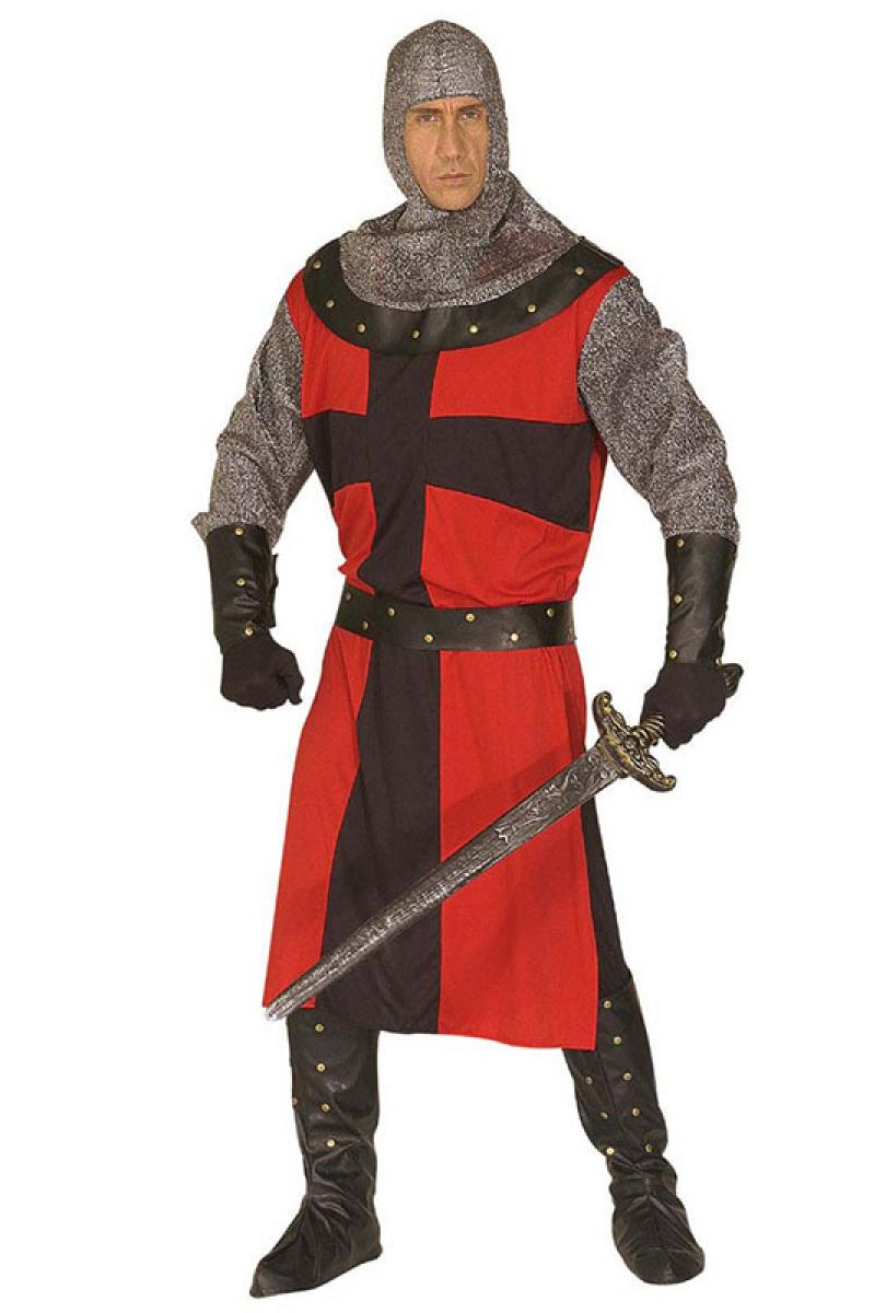 Chevalier Médiéval taille L