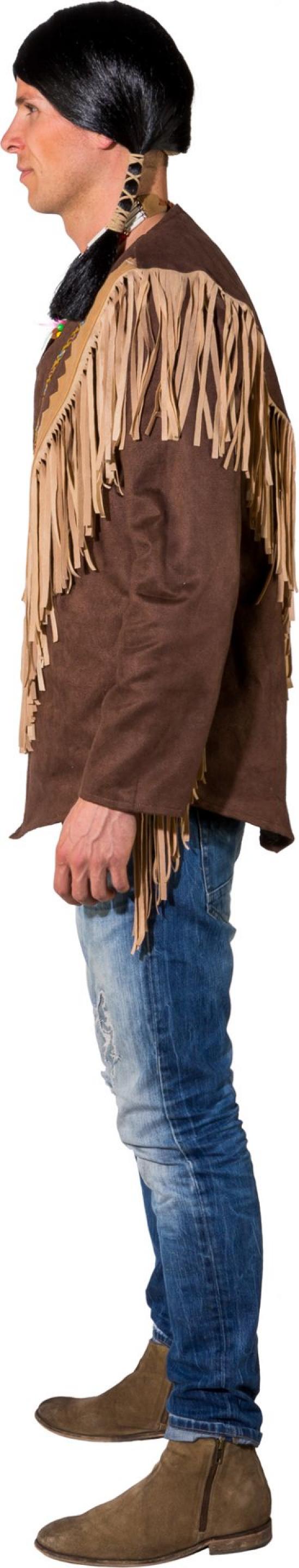 Poncho indien
