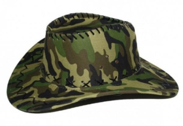 Chapeau commando