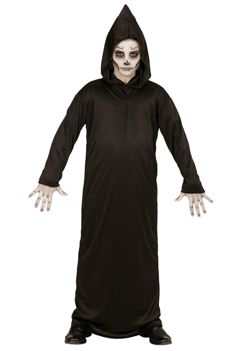 Tunique Grim Reaper 4/5 ans