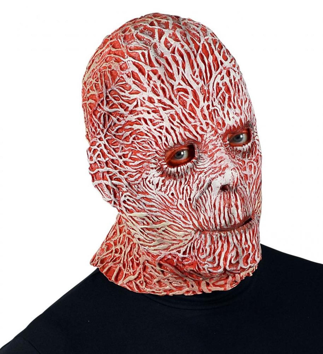 Masque latex Freddy intégral