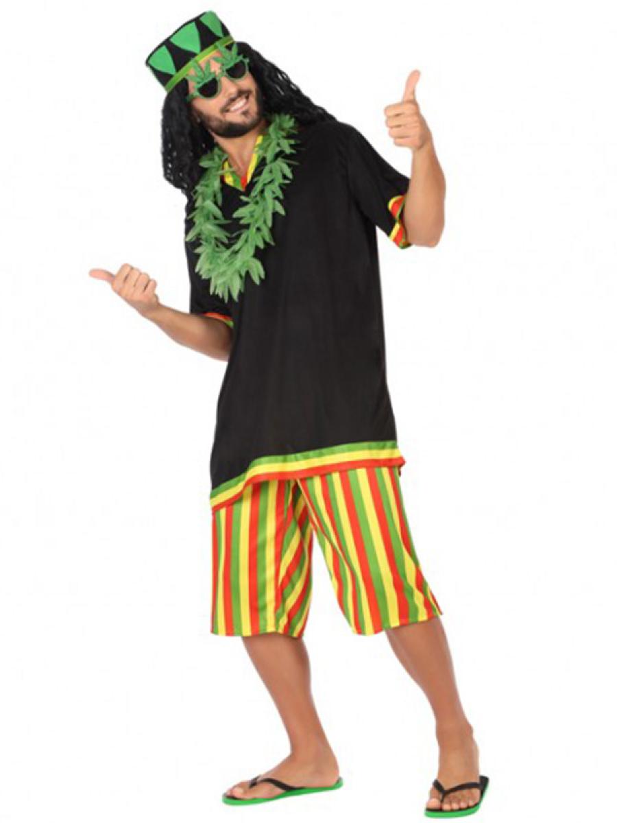 Jamaicain taille M